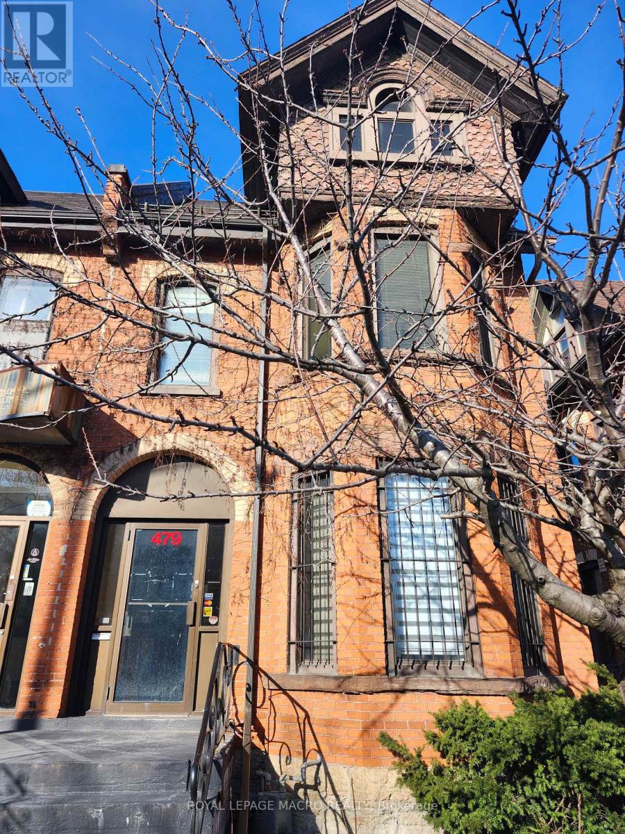 479 MAIN STREET E, Hamilton, Ontario