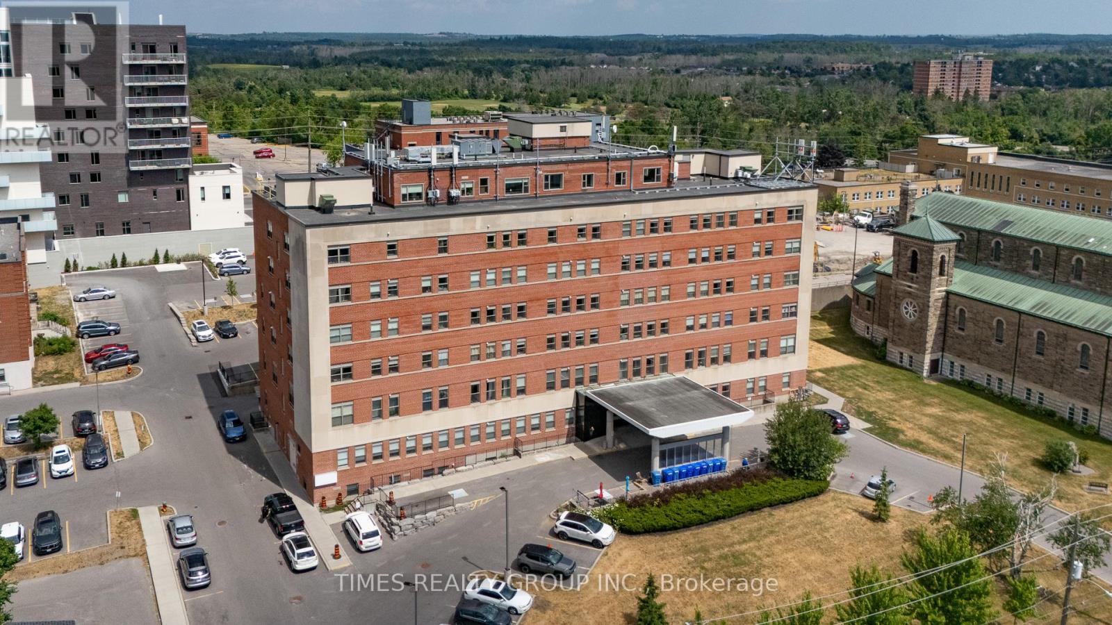 G03 - 384 ROGERS STREET, Peterborough, Ontario