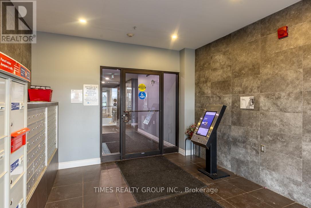 G03 - 384 Rogers Street, Peterborough, Ontario  K9H 7B6 - Photo 4 - X12865834