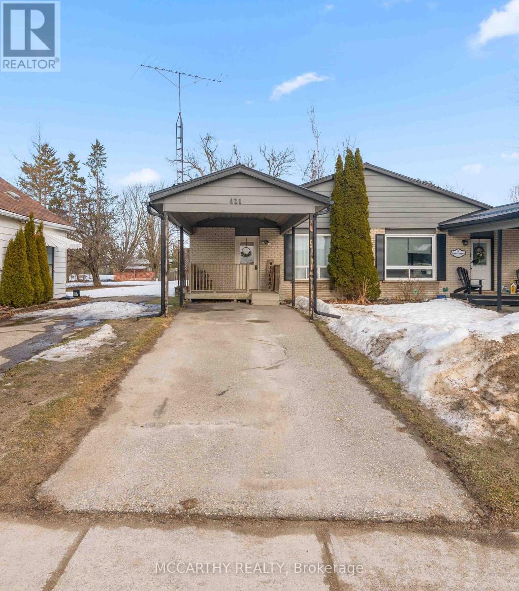 421 VICTORIA STREET, Shelburne, Ontario