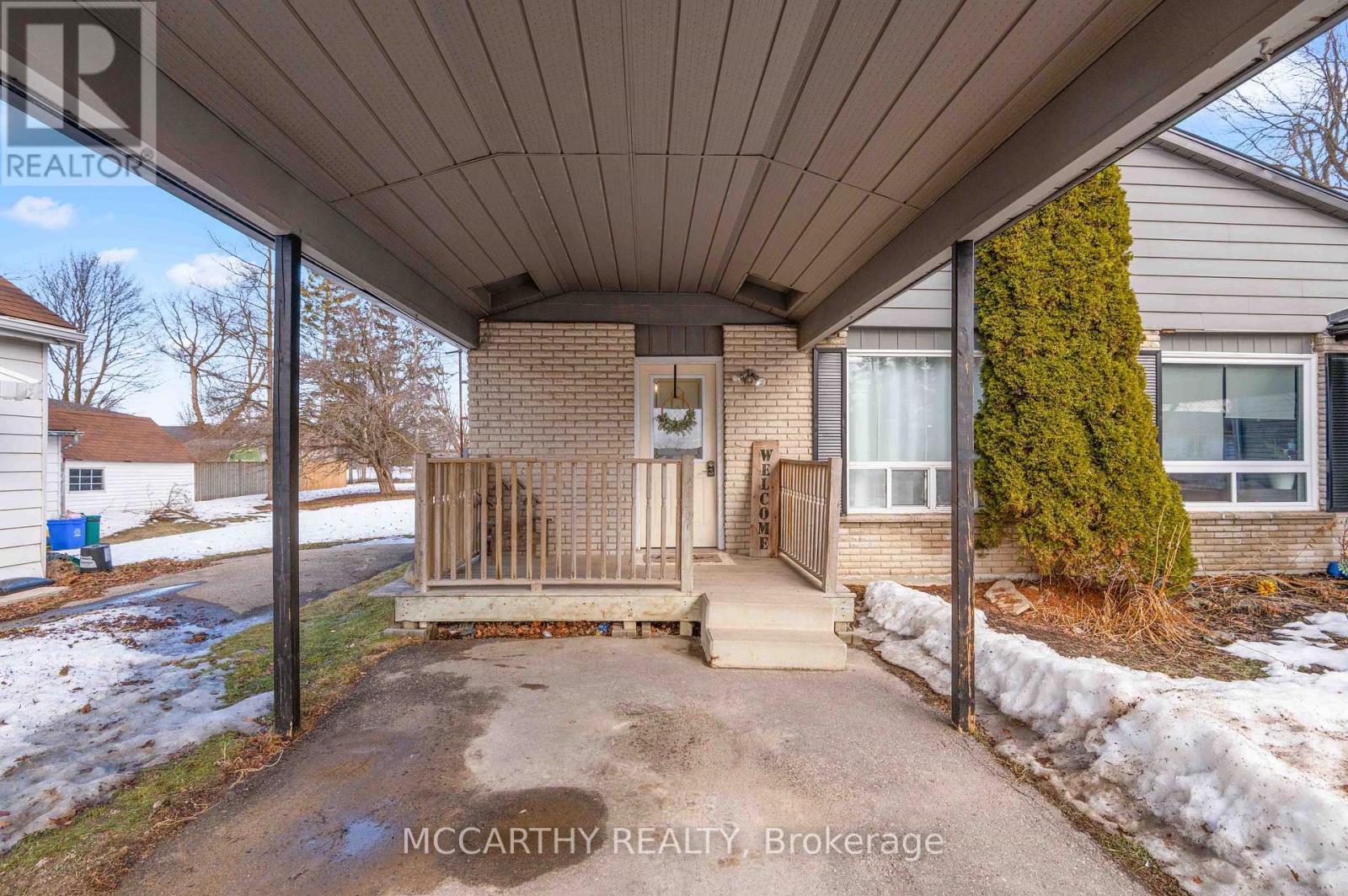 421 Victoria Street, Shelburne, Ontario  L9V 2Y2 - Photo 3 - X12865910
