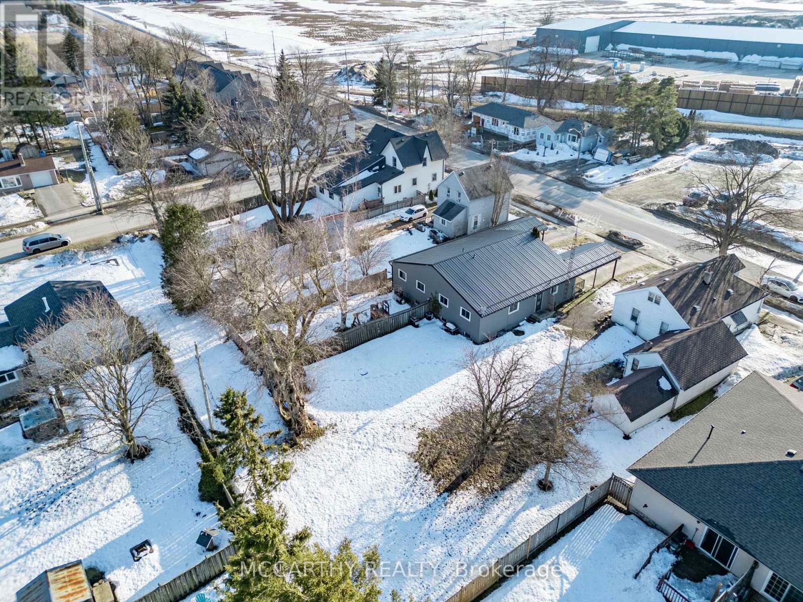 421 Victoria Street, Shelburne, Ontario  L9V 2Y2 - Photo 41 - X12865910