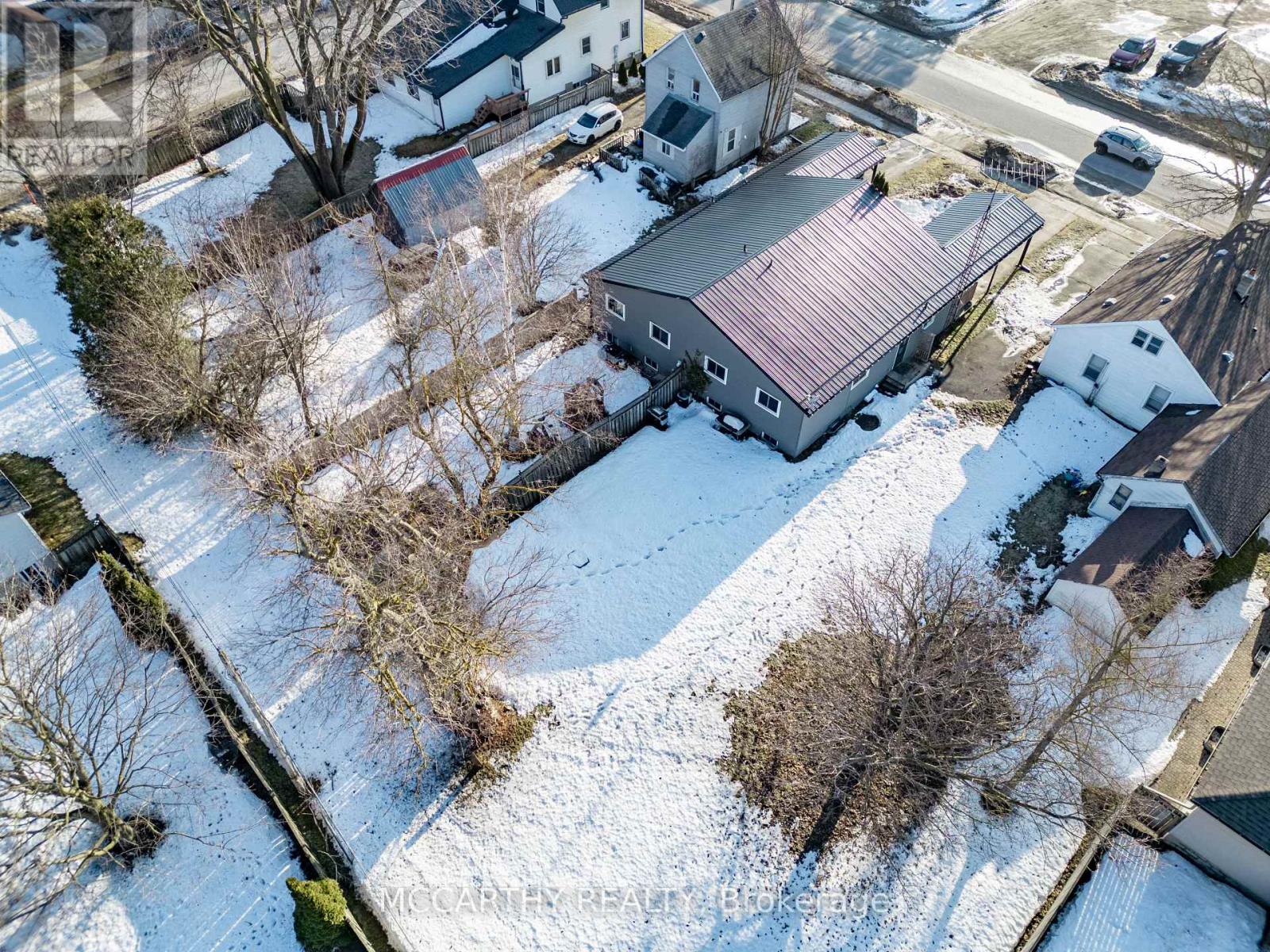 421 Victoria Street, Shelburne, Ontario  L9V 2Y2 - Photo 43 - X12865910