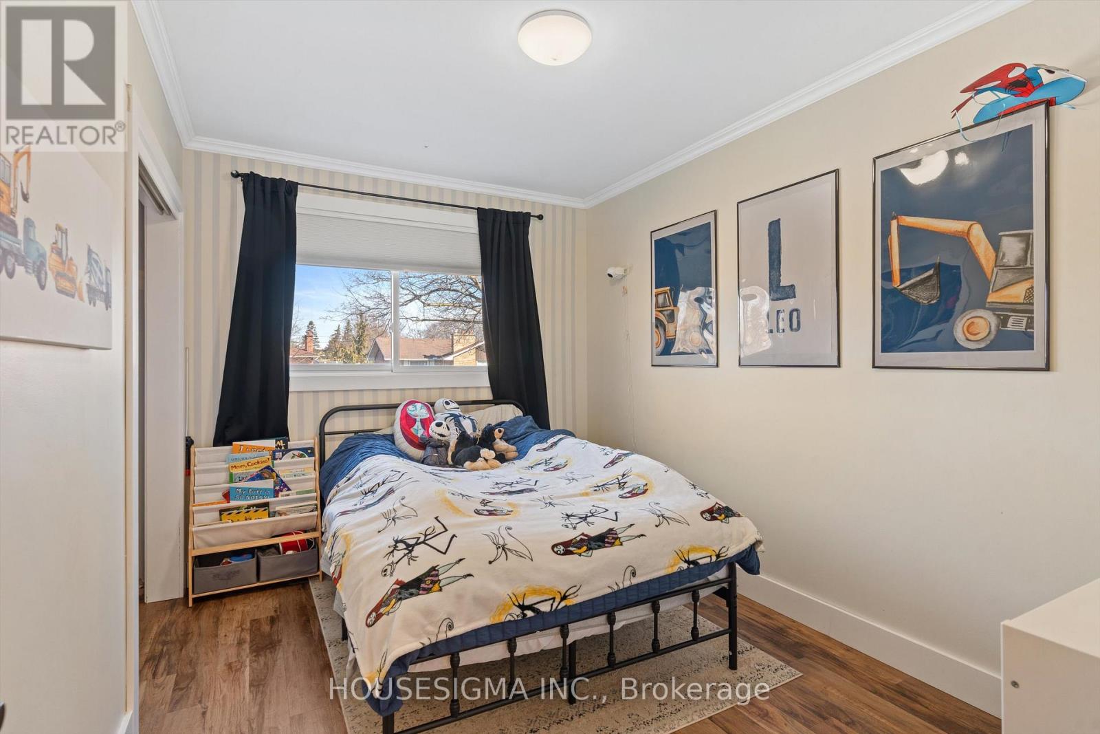 26 Caithness Drive, Welland, Ontario  L3C 4Z4 - Photo 19 - X12865970