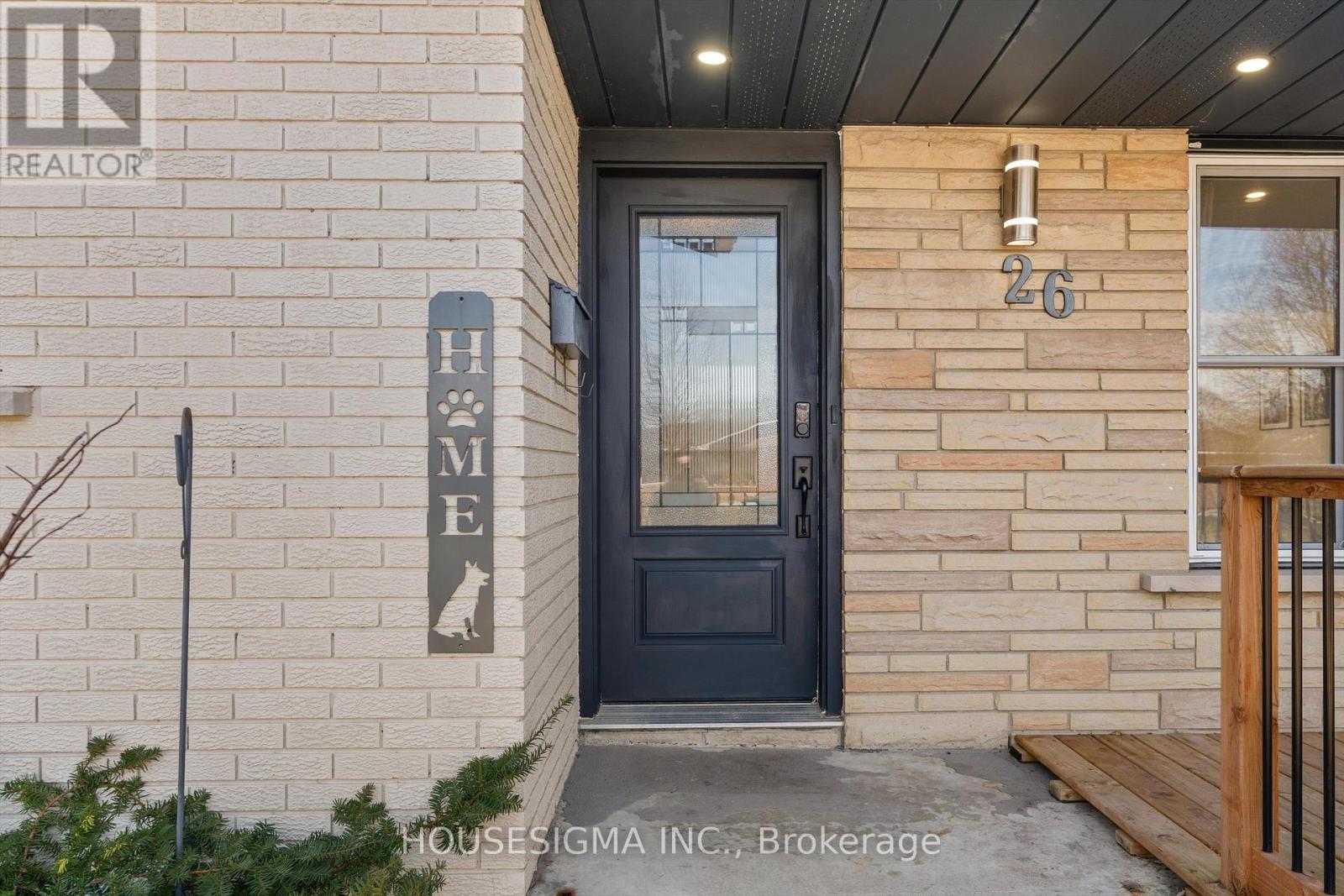 26 Caithness Drive, Welland, Ontario  L3C 4Z4 - Photo 4 - X12865970