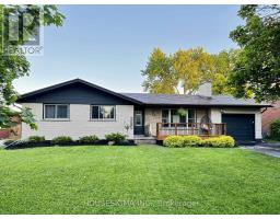 26 CAITHNESS DRIVE, Welland, Ontario