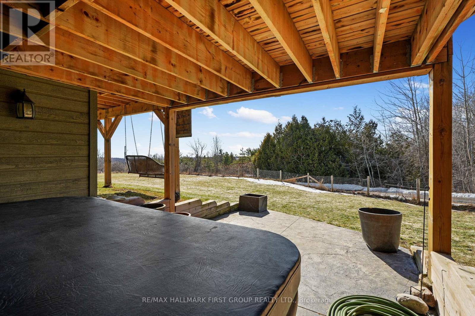 186 Hilltop Road, Alnwick/haldimand, Ontario  K0K 1S0 - Photo 42 - X12866008