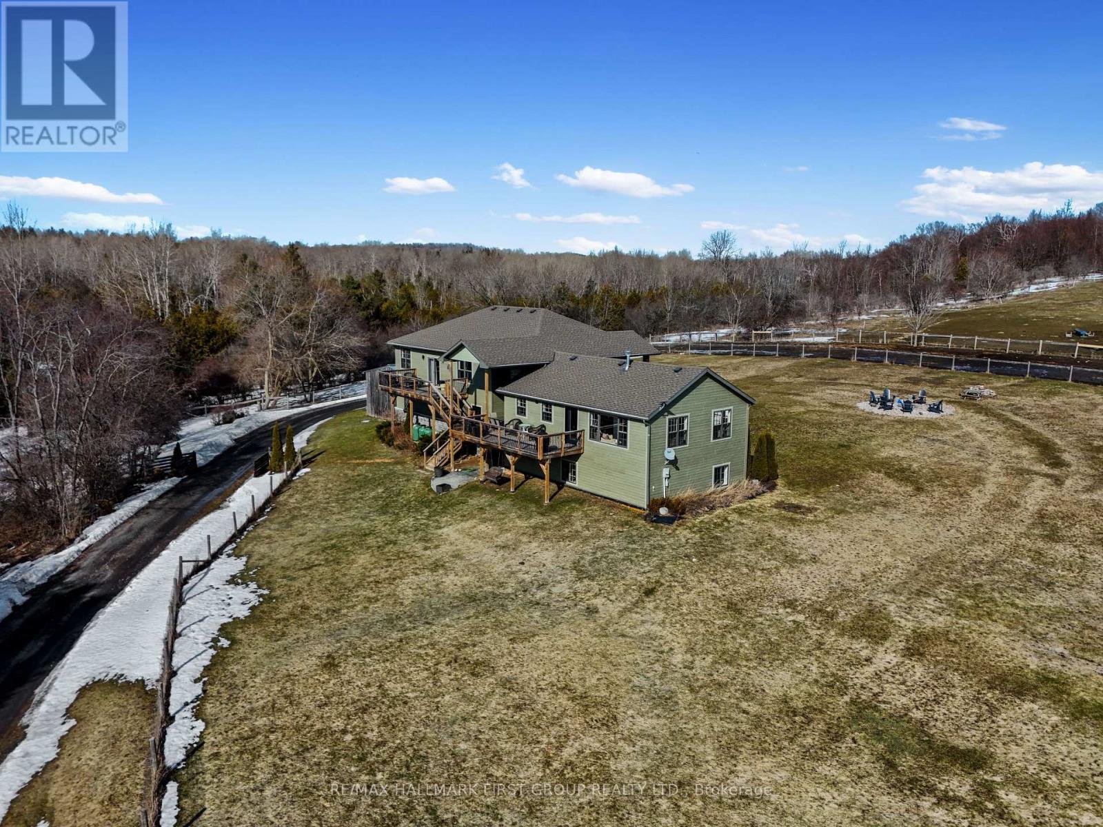 186 Hilltop Road, Alnwick/haldimand, Ontario  K0K 1S0 - Photo 46 - X12866008