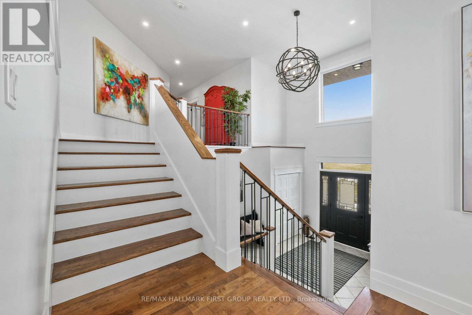 186 Hilltop Road, Alnwick/haldimand, Ontario  K0K 1S0 - Photo 6 - X12866008