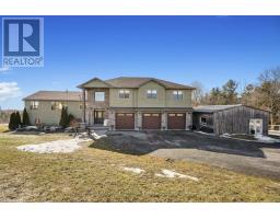 186 HILLTOP ROAD, Alnwick/Haldimand, Ontario