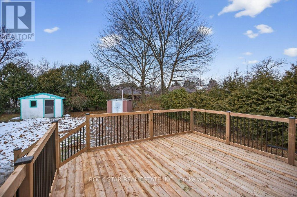 15 Marshall Street, Brantford, Ontario  N3R 3C8 - Photo 43 - X12866040