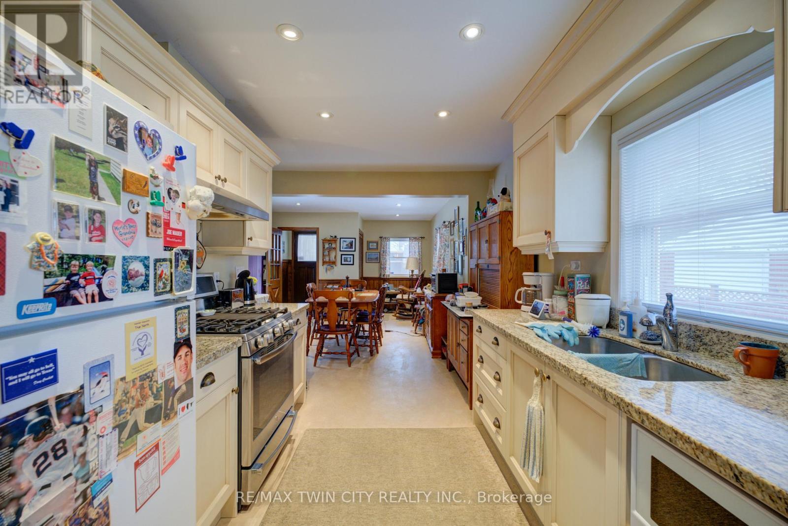 64 The Strand Avenue, Brantford, Ontario  N3R 1Z4 - Photo 12 - X12866048