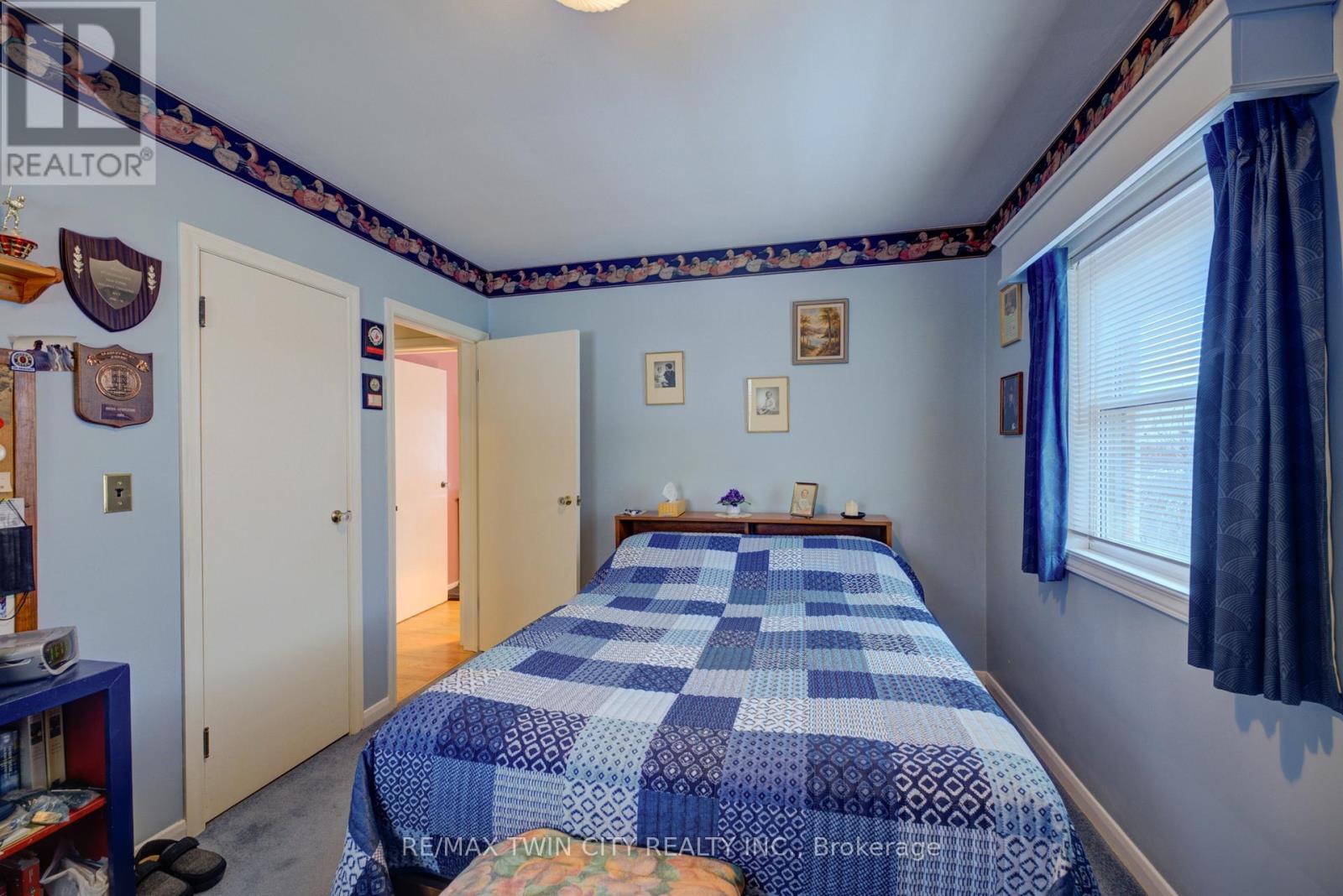 64 The Strand Avenue, Brantford, Ontario  N3R 1Z4 - Photo 18 - X12866048