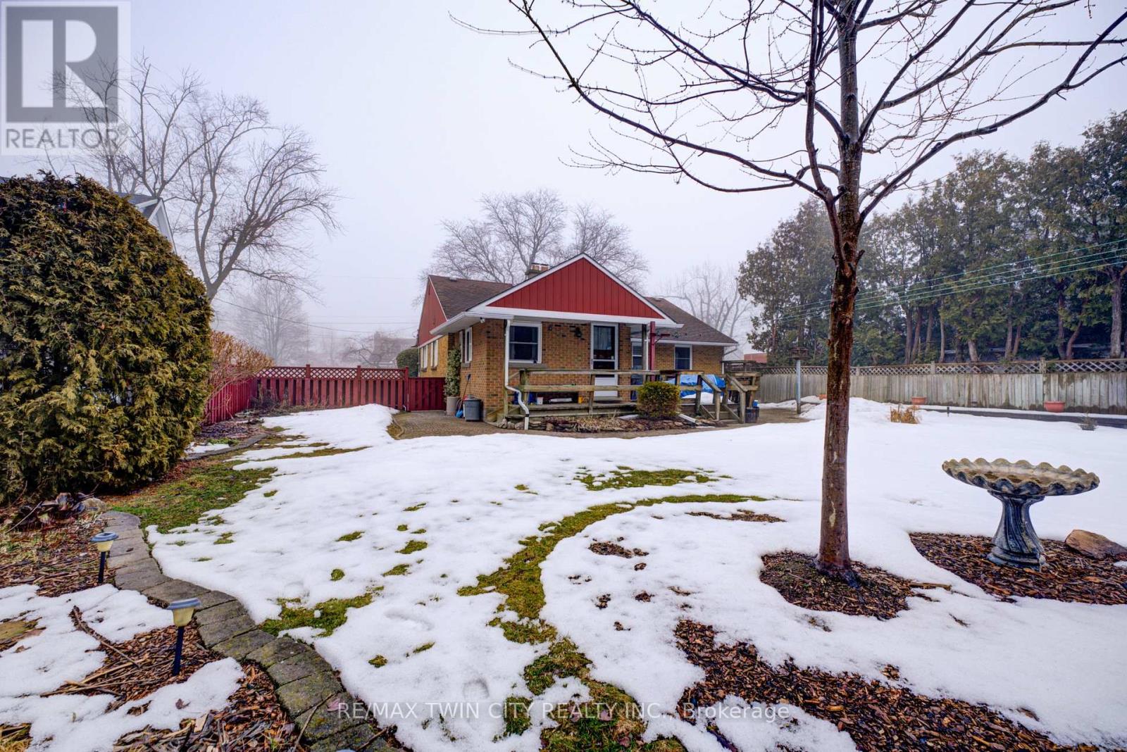 64 The Strand Avenue, Brantford, Ontario  N3R 1Z4 - Photo 31 - X12866048