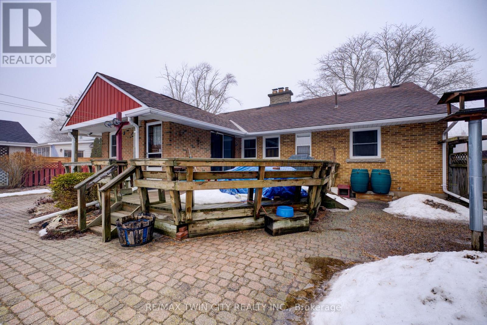 64 The Strand Avenue, Brantford, Ontario  N3R 1Z4 - Photo 34 - X12866048