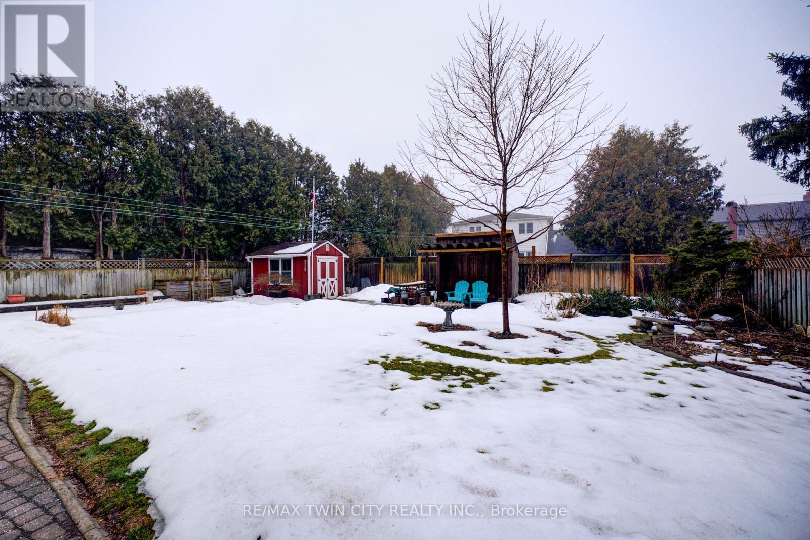 64 The Strand Avenue, Brantford, Ontario  N3R 1Z4 - Photo 37 - X12866048