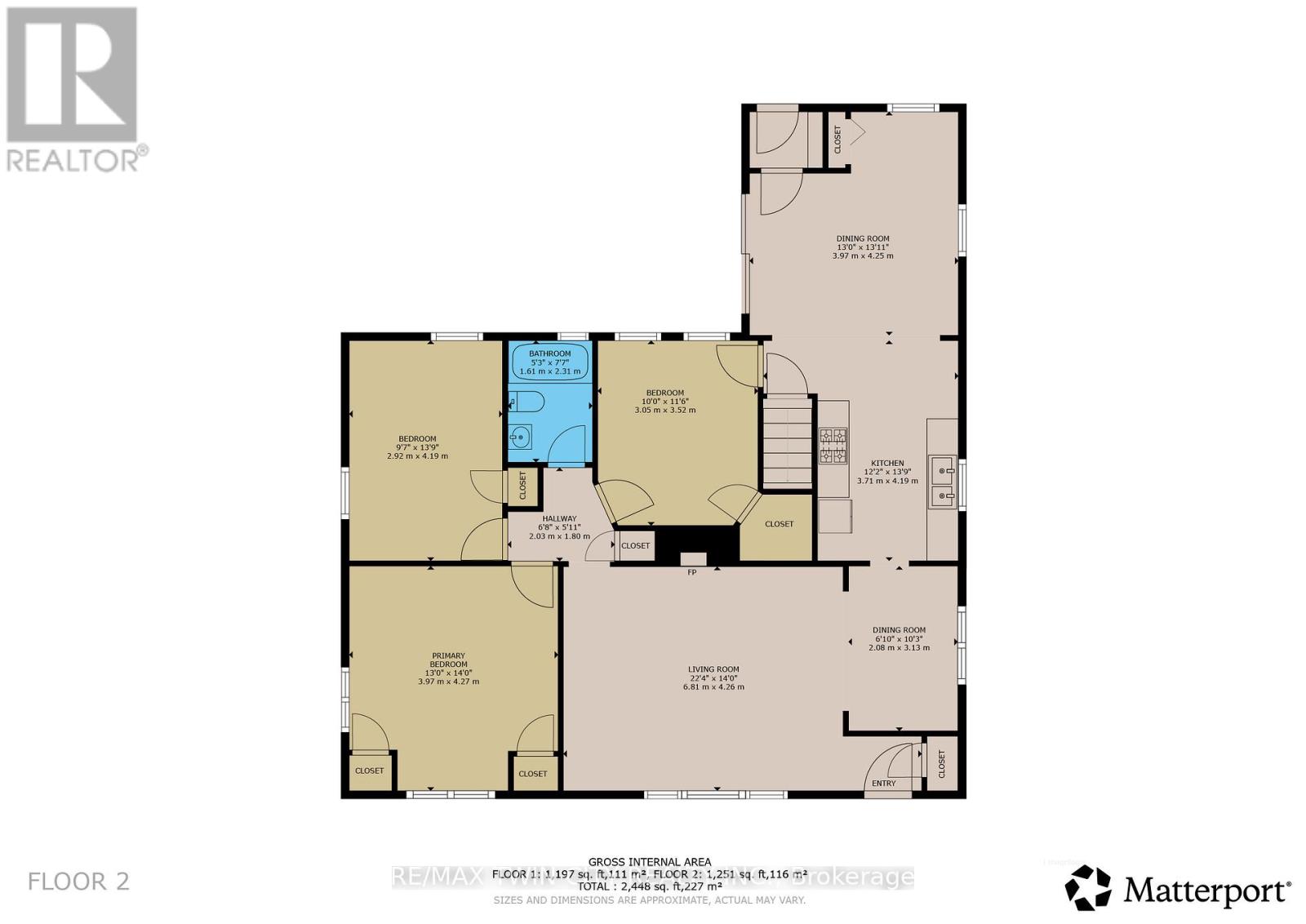 64 The Strand Avenue, Brantford, Ontario  N3R 1Z4 - Photo 39 - X12866048