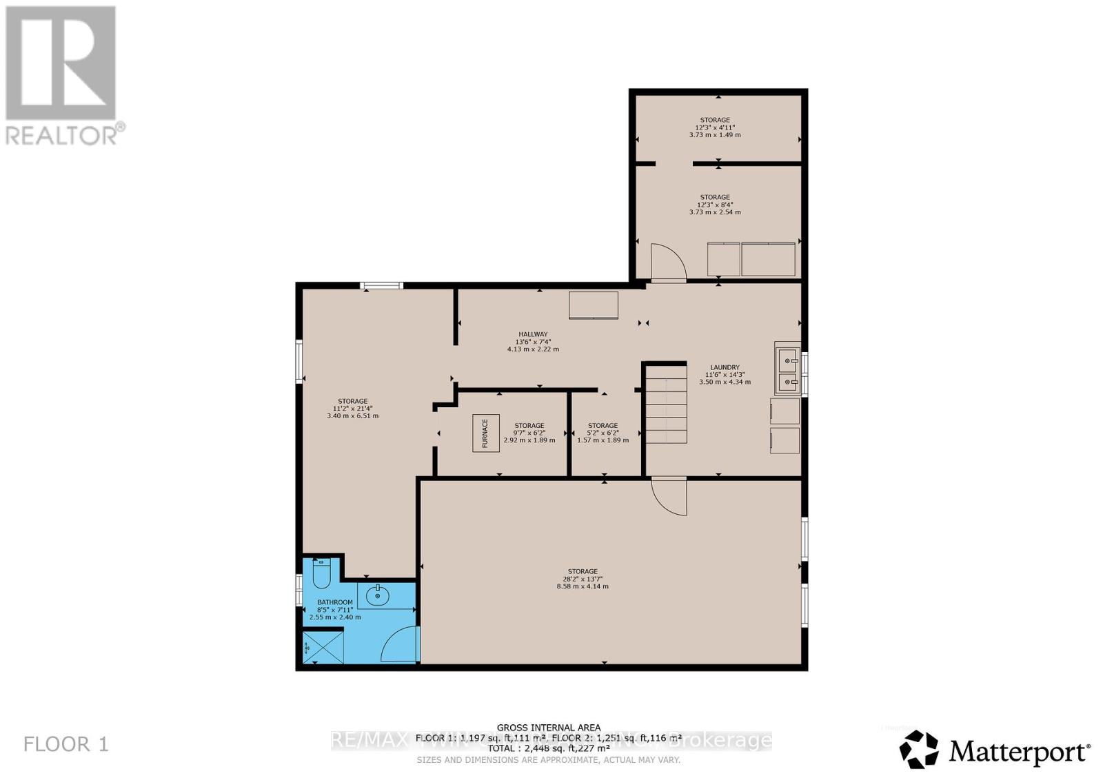 64 The Strand Avenue, Brantford, Ontario  N3R 1Z4 - Photo 40 - X12866048