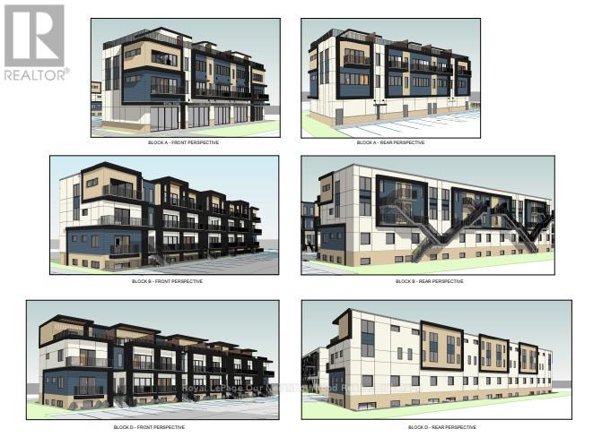 1127 GARRISON ROAD, Fort Erie, Ontario