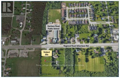 1127 Garrison Road, Fort Erie, Ontario  L2A 1N8 - Photo 10 - X12866108