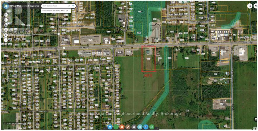 1127 Garrison Road, Fort Erie, Ontario  L2A 1N8 - Photo 11 - X12866108