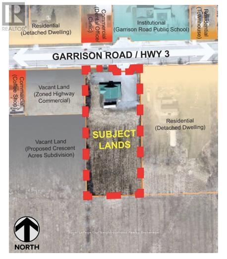 1127 Garrison Road, Fort Erie, Ontario  L2A 1N8 - Photo 4 - X12866108