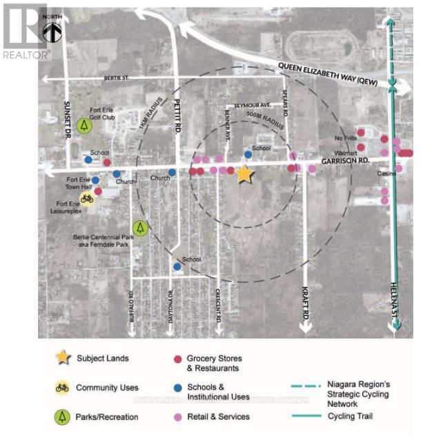 1127 Garrison Road, Fort Erie, Ontario  L2A 1N8 - Photo 5 - X12866108