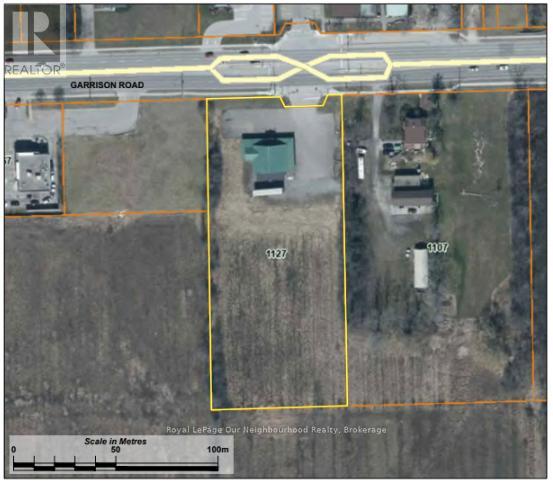 1127 Garrison Road, Fort Erie, Ontario  L2A 1N8 - Photo 8 - X12866108