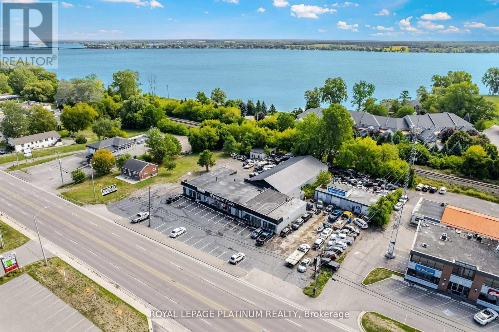 4 - 481 DUNDAS STREET W, Belleville, Ontario