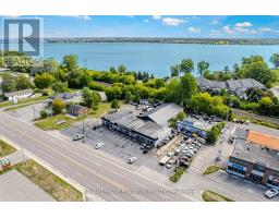 4 - 481 DUNDAS STREET W, Belleville, Ontario