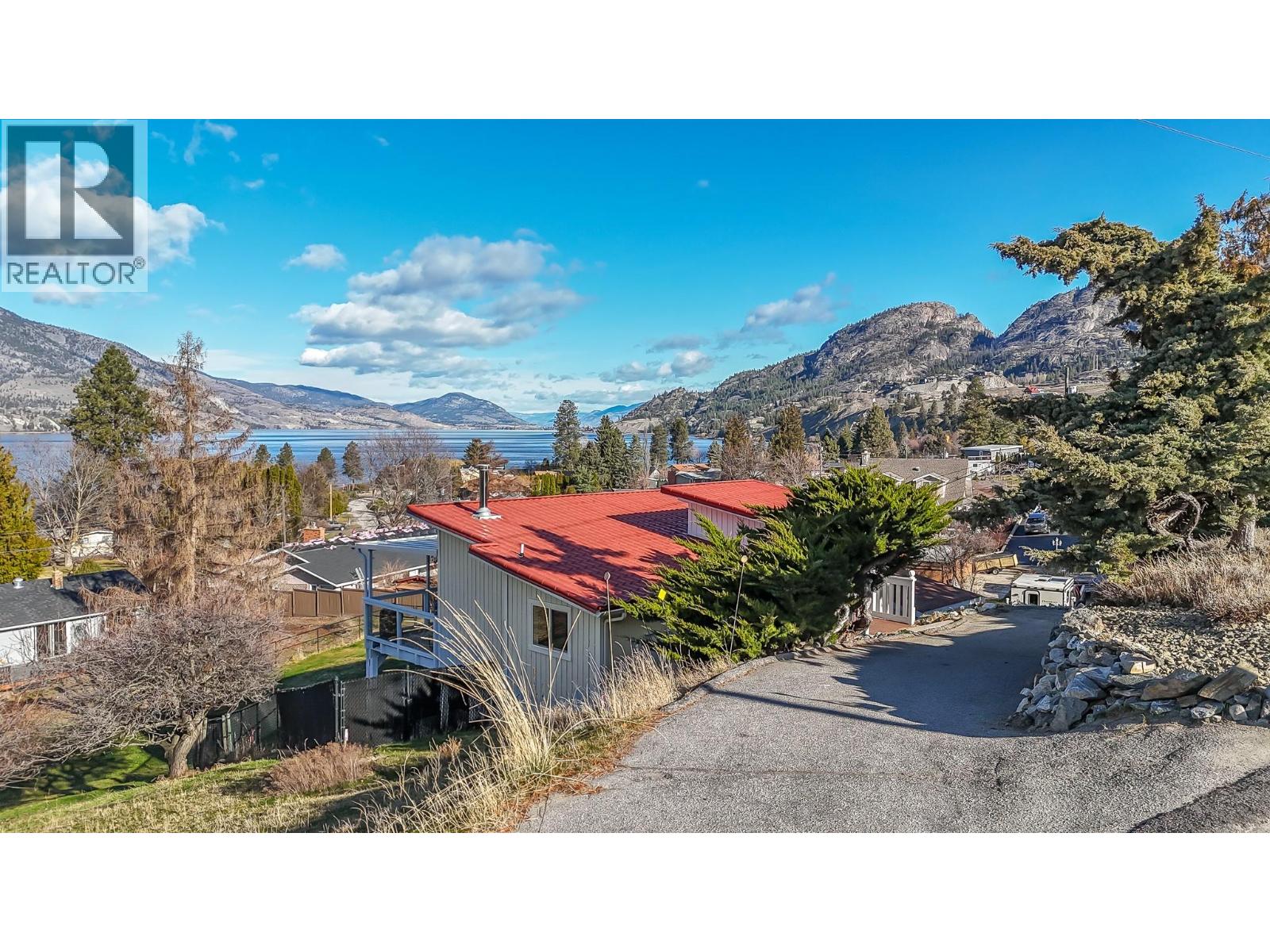 334 Carmel Crescent, okanagan falls, British Columbia