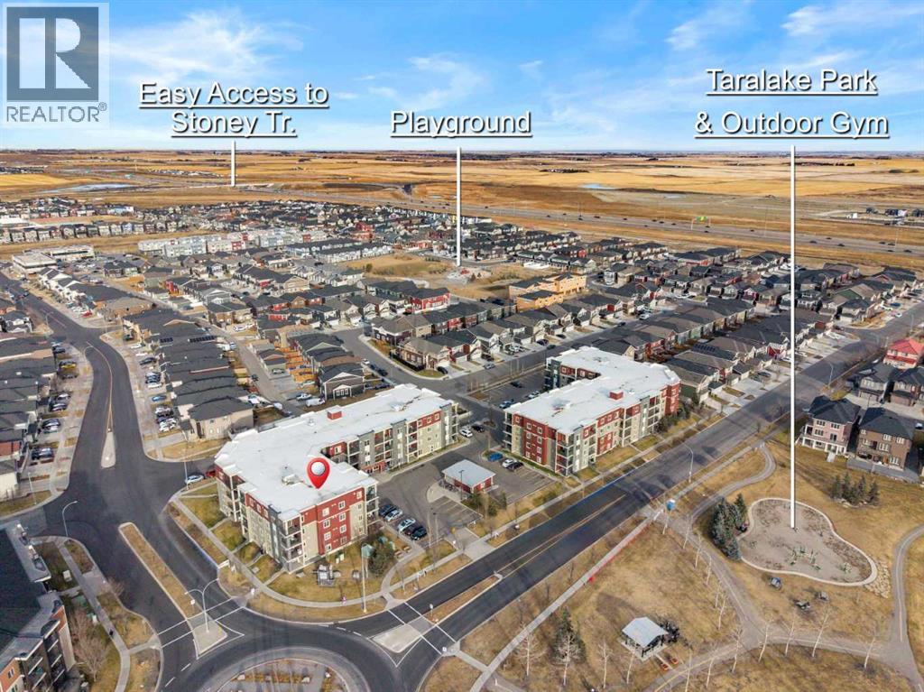 412, 5 Saddlestone Way Ne, Calgary, Alberta  T3J 0S2 - Photo 28 - A2272368