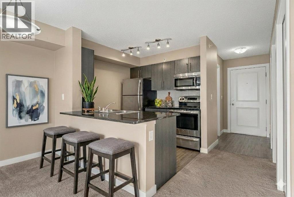 412, 5 Saddlestone Way Ne, Calgary, Alberta  T3J 0S2 - Photo 7 - A2272368