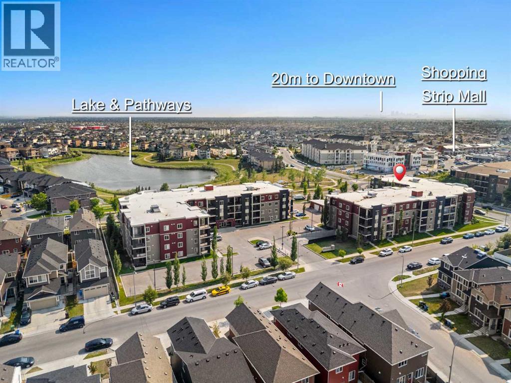 412, 5 Saddlestone Way Ne, Calgary, Alberta  T3J 0S2 - Photo 29 - A2272368