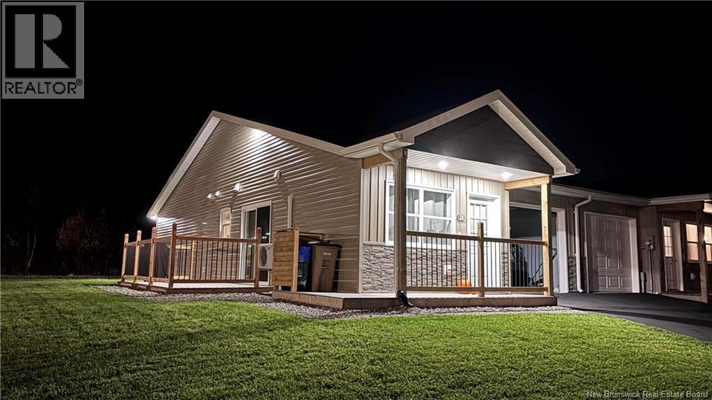 28 Colter Street, Saint John, New Brunswick  E2J 3B2 - Photo 1 - NB134418