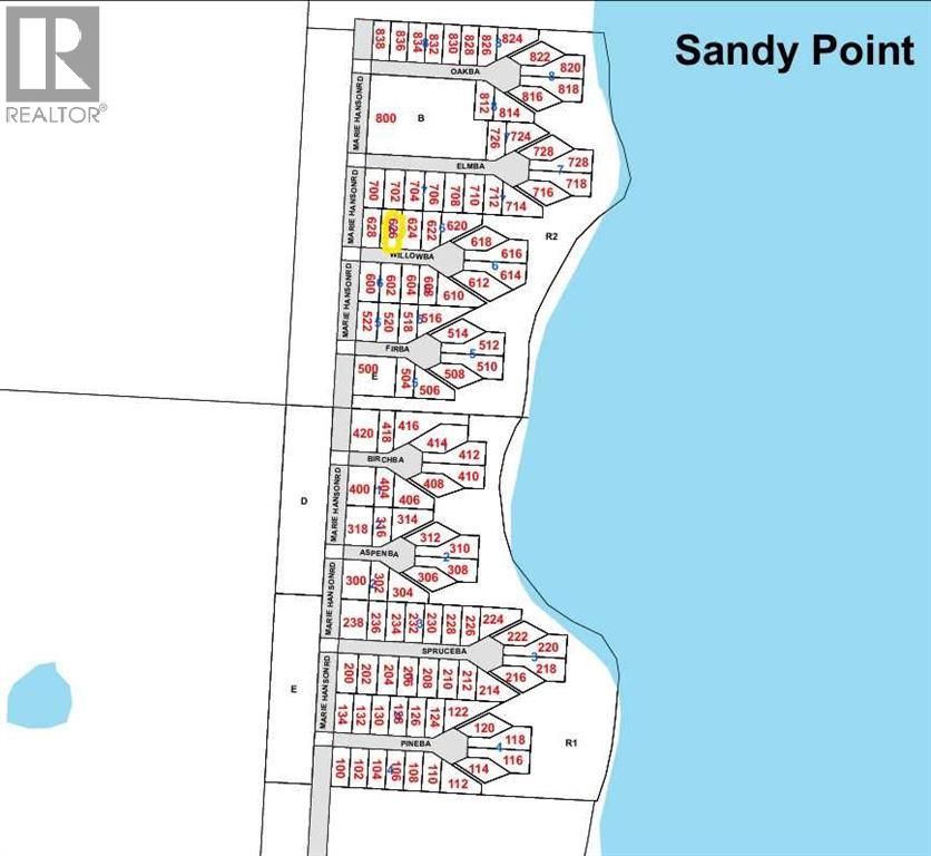 626 Willow Bay, Brightsand Lake, Saskatchewan  S0M 0H0 - Photo 12 - A2271061