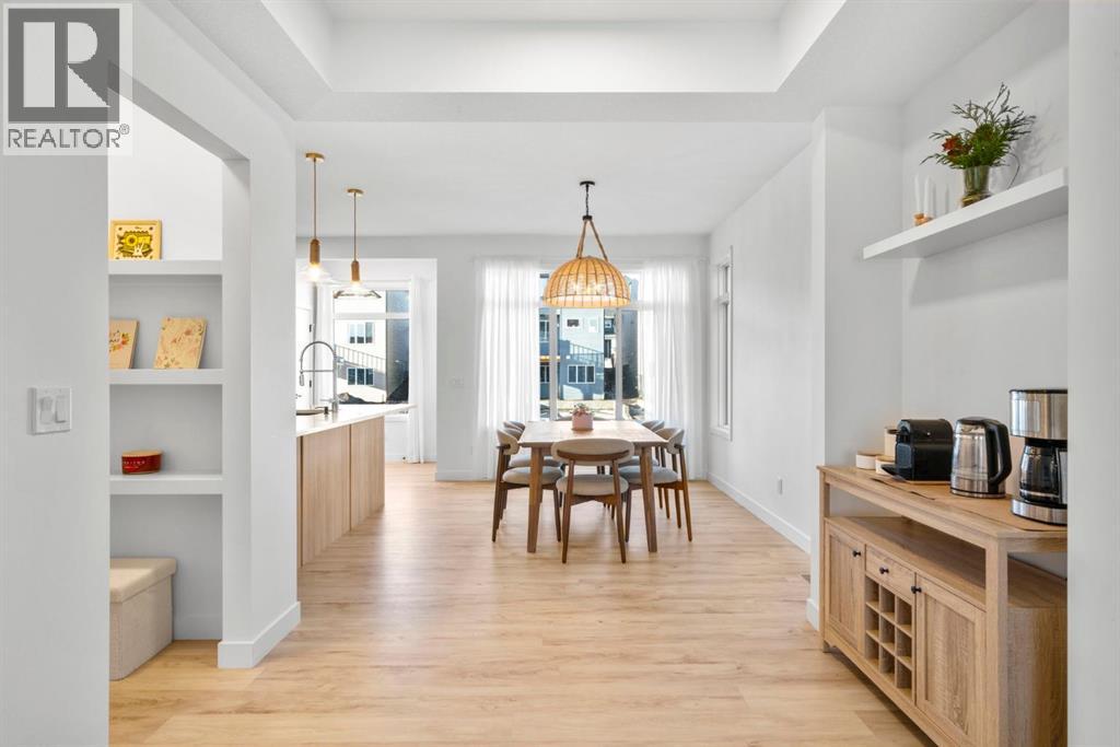 33 Shale Avenue, Cochrane, Alberta  T4C 3G6 - Photo 15 - A2279054