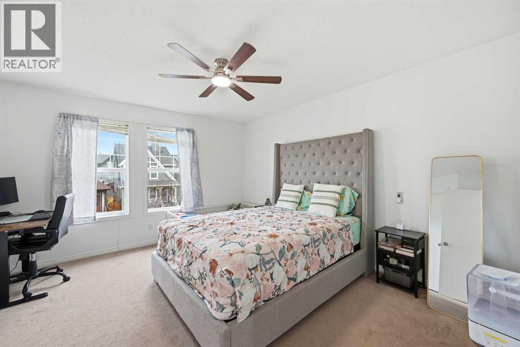 41 New Brighton Green Se, Calgary, Alberta  T2Z 0J8 - Photo 24 - A2286482