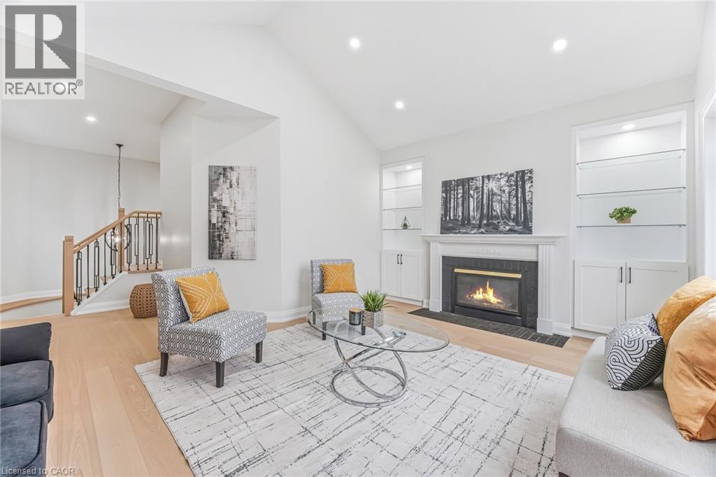 22 Rangeland Road, Brampton, Ontario  L6R 1L4 - Photo 14 - 40808343