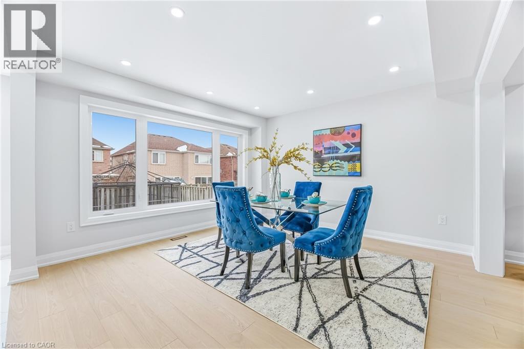 22 Rangeland Road, Brampton, Ontario  L6R 1L4 - Photo 7 - 40808343