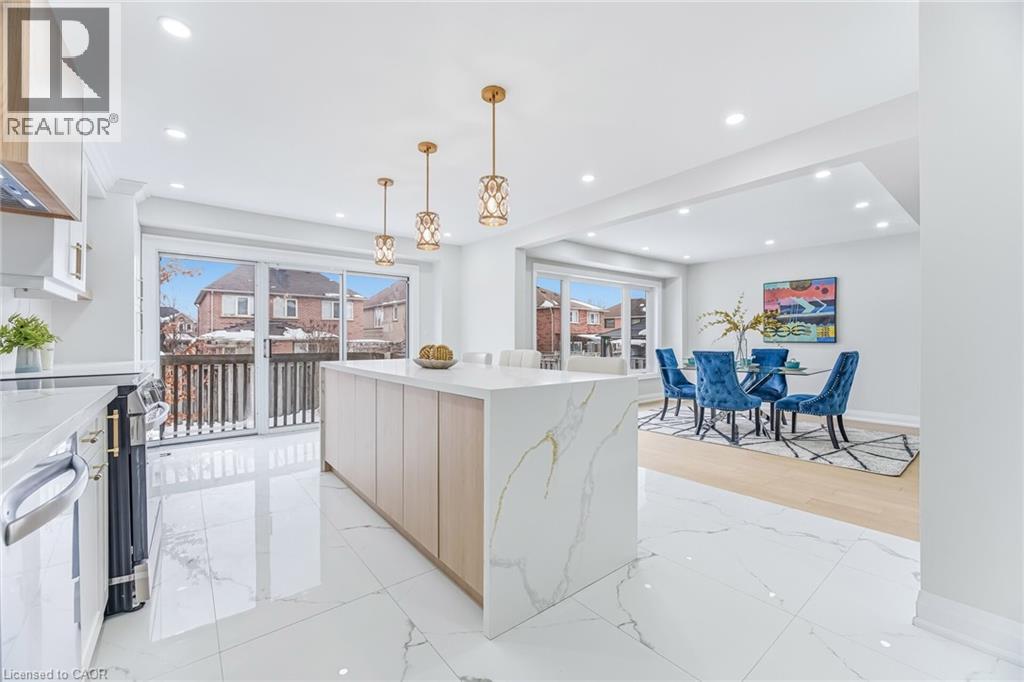 22 Rangeland Road, Brampton, Ontario  L6R 1L4 - Photo 8 - 40808343