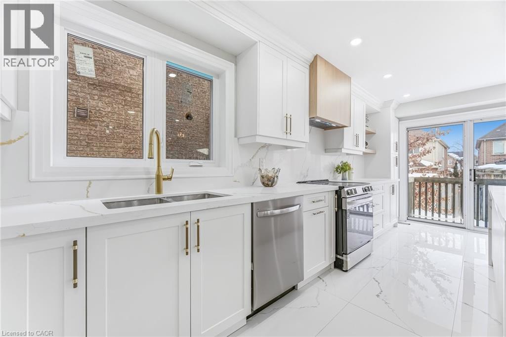 22 Rangeland Road, Brampton, Ontario  L6R 1L4 - Photo 9 - 40808343