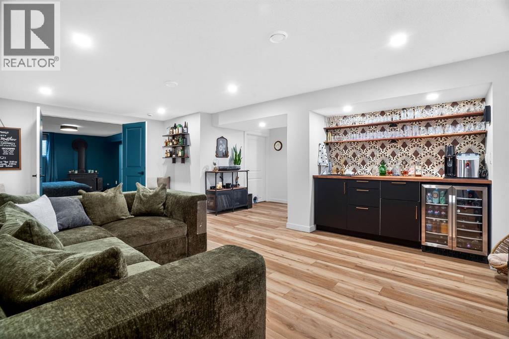 2155 Mackid Crescent Ne, Calgary, Alberta  T2E 6B5 - Photo 16 - A2287161