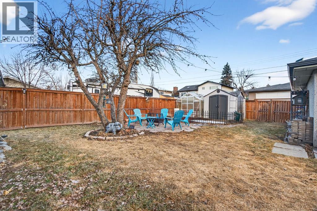 2155 Mackid Crescent Ne, Calgary, Alberta  T2E 6B5 - Photo 22 - A2287161