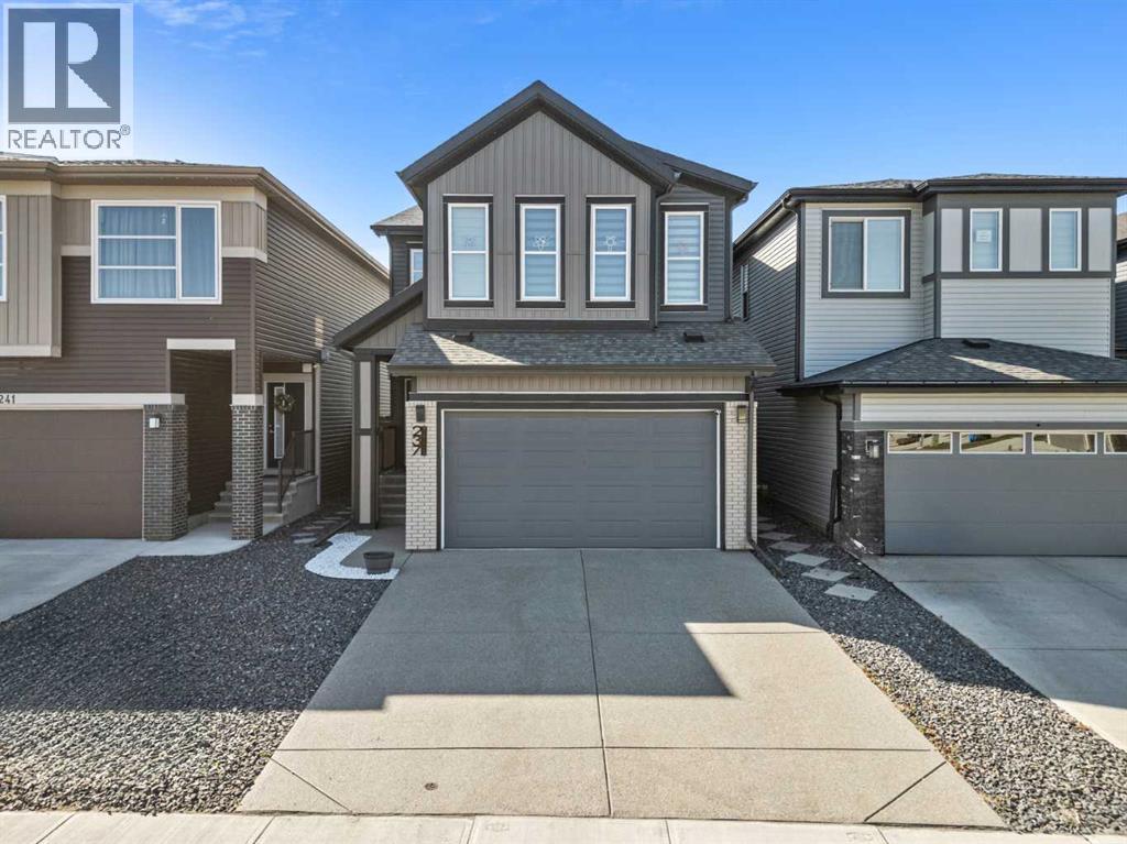 237 Walgrove Boulevard Se, Calgary, Alberta  T2X 5A9 - Photo 2 - A2288884