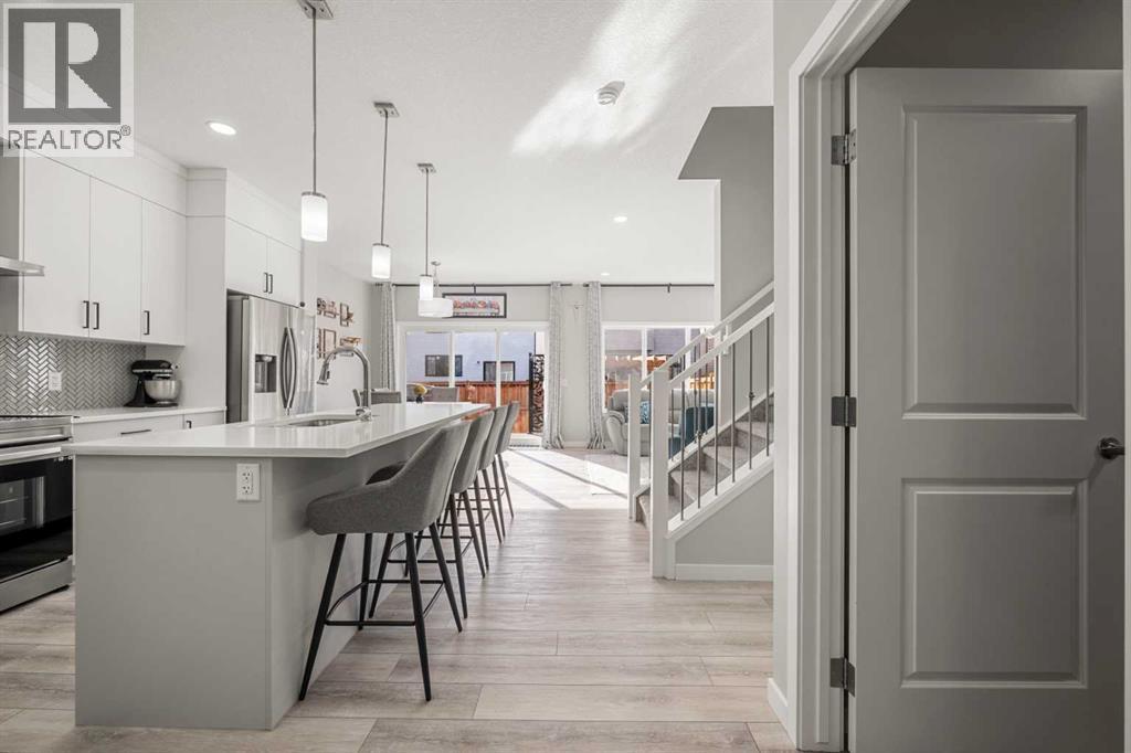 237 Walgrove Boulevard Se, Calgary, Alberta  T2X 5A9 - Photo 9 - A2288884