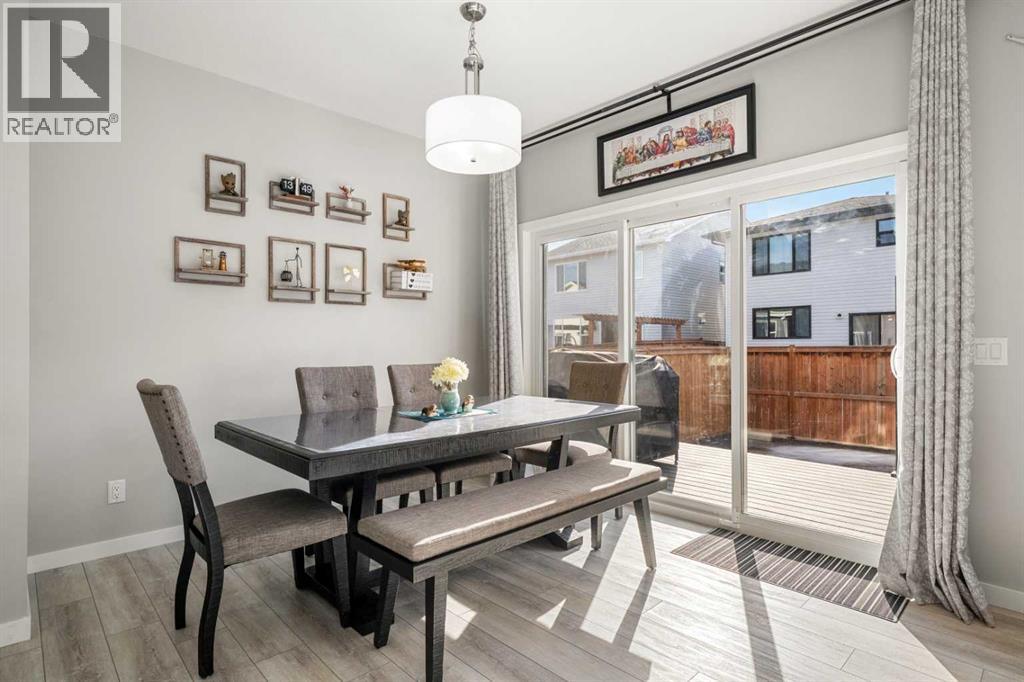 237 Walgrove Boulevard Se, Calgary, Alberta  T2X 5A9 - Photo 11 - A2288884