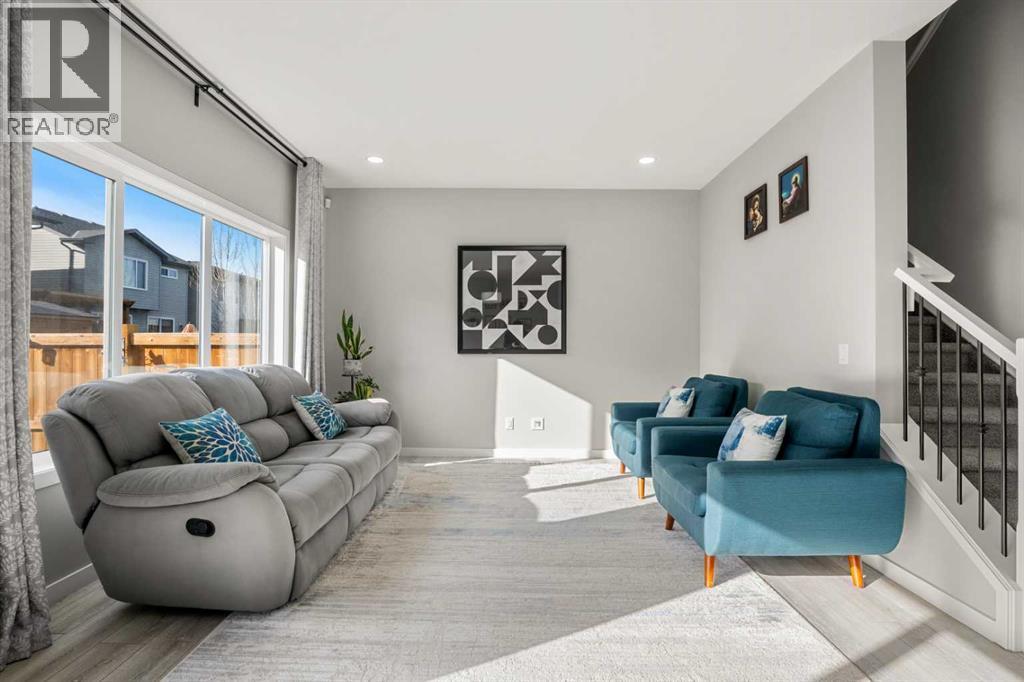 237 Walgrove Boulevard Se, Calgary, Alberta  T2X 5A9 - Photo 13 - A2288884