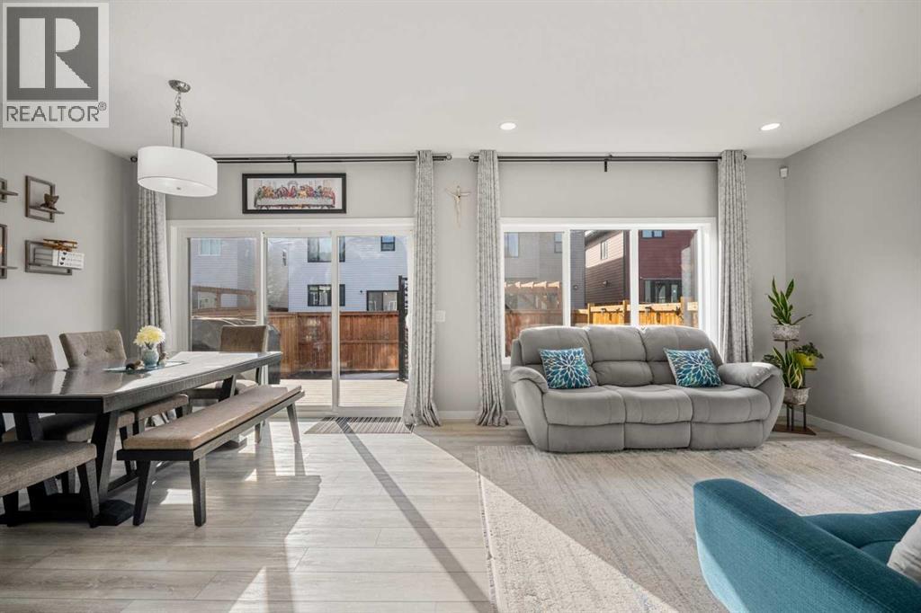 237 Walgrove Boulevard Se, Calgary, Alberta  T2X 5A9 - Photo 12 - A2288884