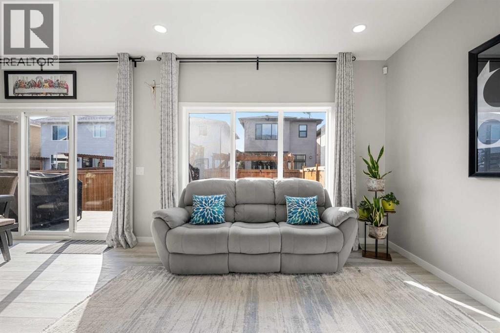 237 Walgrove Boulevard Se, Calgary, Alberta  T2X 5A9 - Photo 15 - A2288884